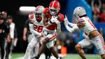 Georgia vs Ohio State: a Comprehensive Analysis of Their Rivalry