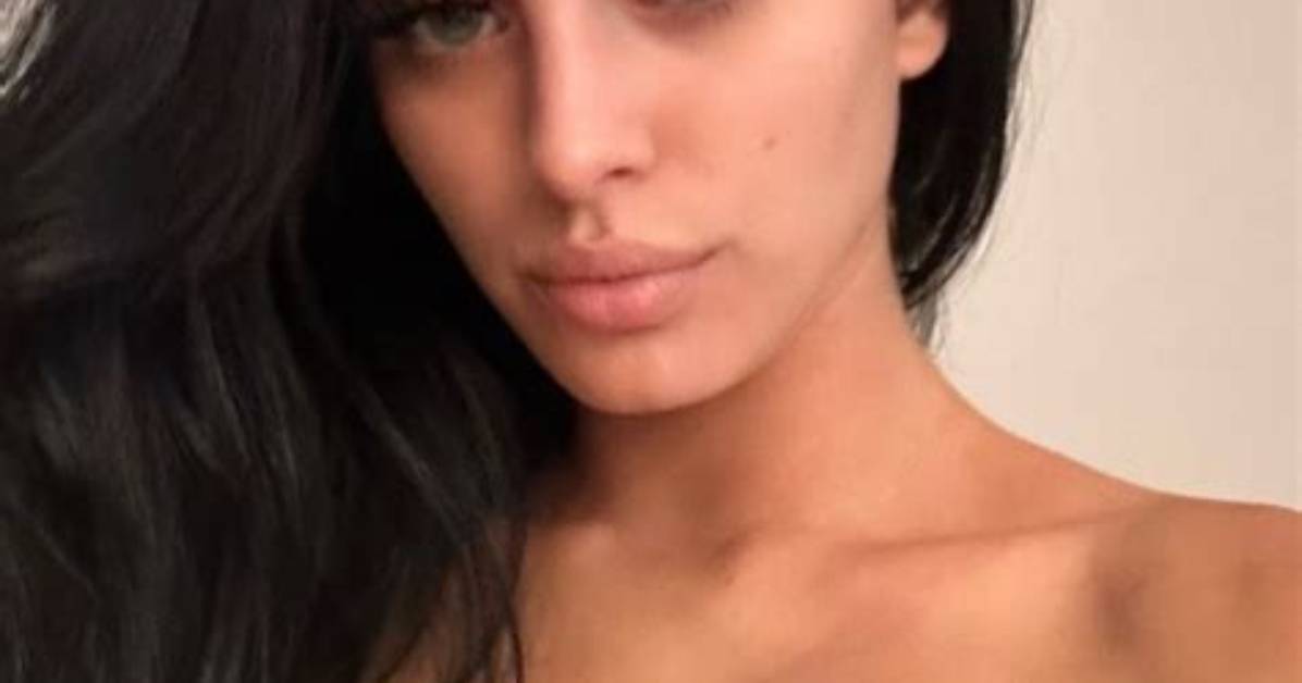 Get Exclusive Content: Camilla Aruajo on Onlyfans