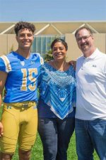 Get to Know Jaelan Phillips Parents Jonathan