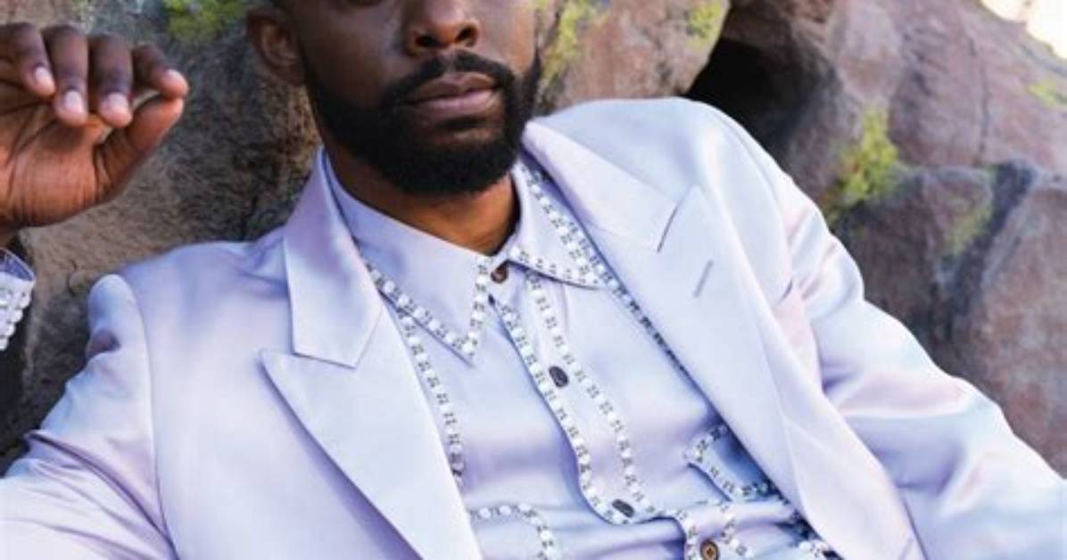 Get to Know John Imah: a Creative Visionary