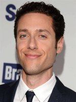 Get to Know Paulo Costanzo: the Actor Behind Famous Roles