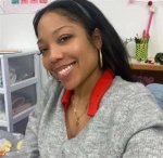 Getting to Know Chanelle Haynes: Nelly's Daughter ·