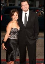 Gia Ruiz and Danny Mcbride: a Hilarious on-Screen Duo