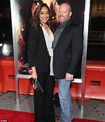 Gina Torres Boyfriend 2024: Unveiling the Latest Relationship Insights