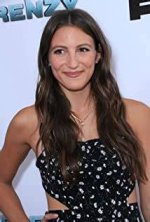 Gina Vitori Height, Weight, Net Worth, Age, Birthday, Wikipedia, Who, Nationality, Biography