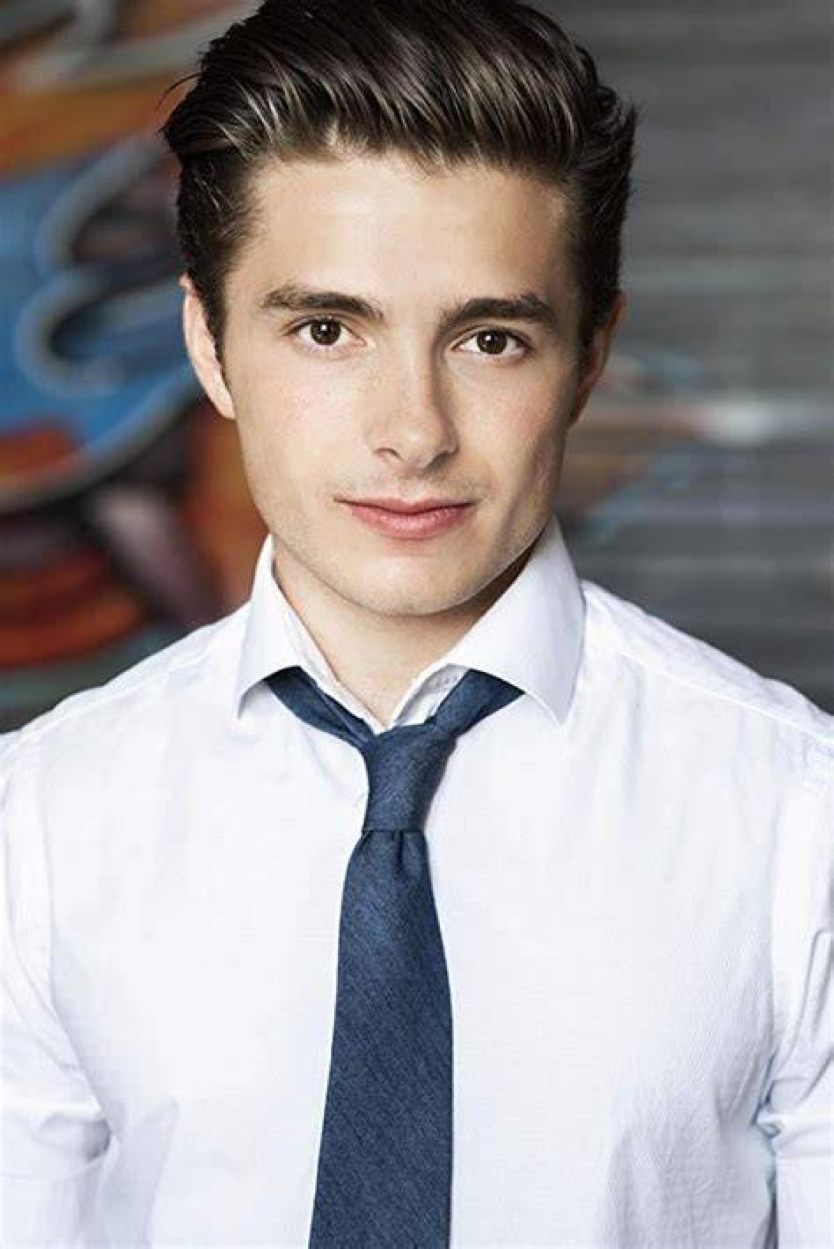 Gino Anania – How Old Is Canadian Actor & Writer Gino Anania? Biography, Wiki, Career, Movies, Dating, Height & Facts