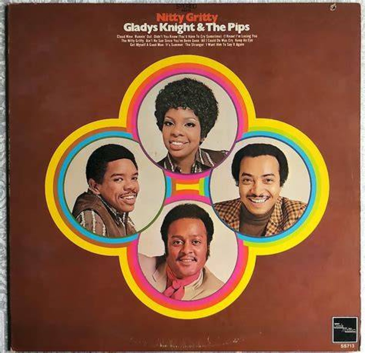 Gladys Knight and the Pips: the Legendary Soul Group That Shaped Music History