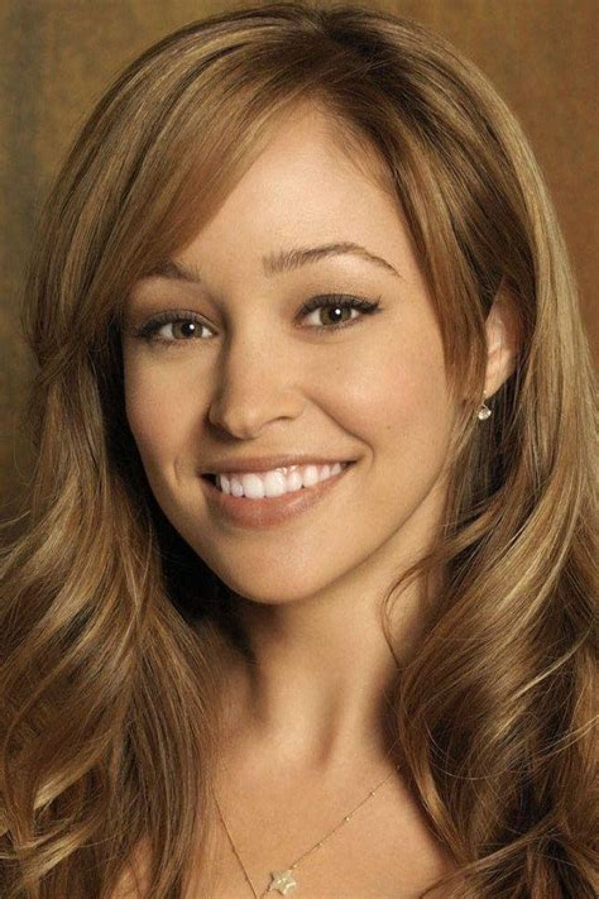 Gleamvibe | Autumn Reeser