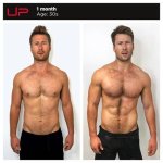 Glen Powell Top Gun Workout: Unleashing the Maverick Within