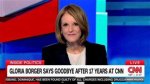 Gloria Borger: a Comprehensive Insight into the Life and Career of a Renowned Journalist