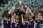 Gonzaga's Fate in the National Championship