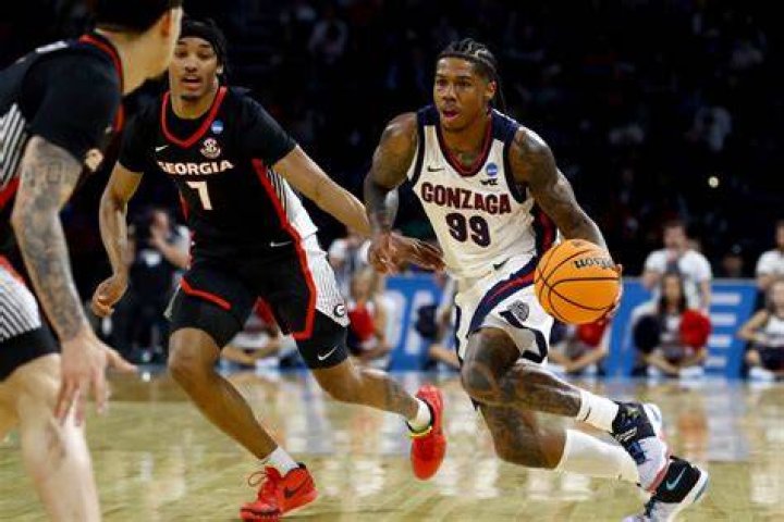 Gonzaga vs Georgia Prediction: A Battle of Titans on the Court