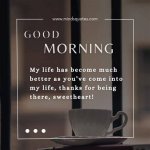 Good Morning Message for Her: Sweet Ways to Start Her Day Right