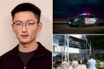"Google Engineer Killed Wife Google Engineer Beat"