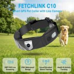 Gps Puppy Collar: a Comprehensive Guide to Keeping Your Furry Friend Safe