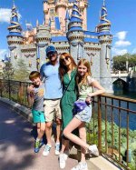 Gray Benko and Husband Mike Benko Join Forces on Magnolia’s Happy to Be Home