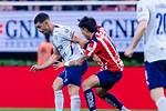 Guadalajara Vs. Cruz Azul: the Ultimate Showdown in Mexican Football