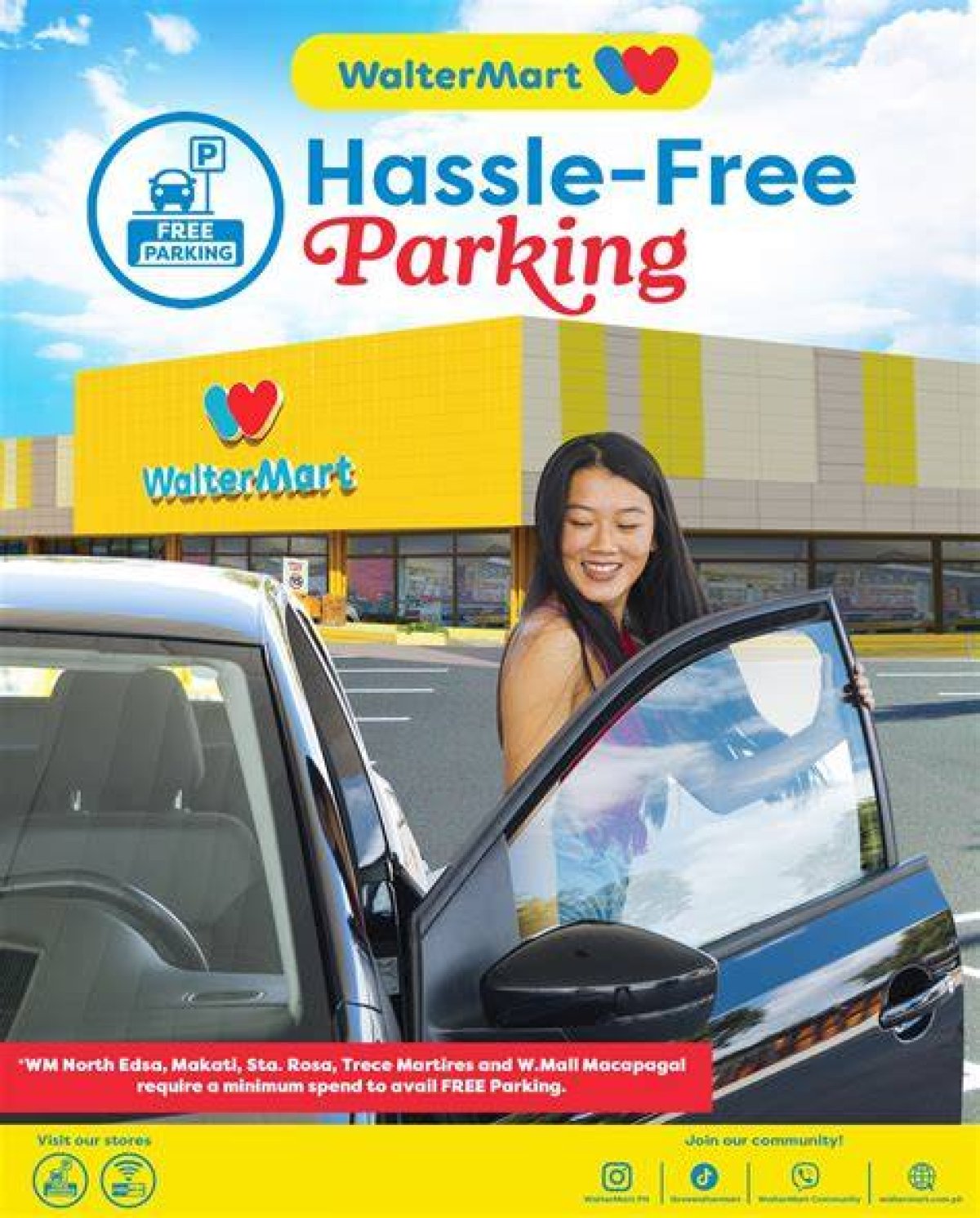 Guaranteed Parking with Paybyplatema: Your Hassle-Free Parking Solution