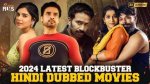 Guide: Hindi Dubbed Movies in 2024 & Beyond - Watch Now!