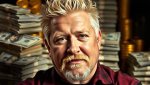 Guy Fieri's Net Worth Revealed