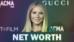 Gwyneth Paltrow Net Worth 2024: a Comprehensive Look at the Iconic Actress's Financial Empire