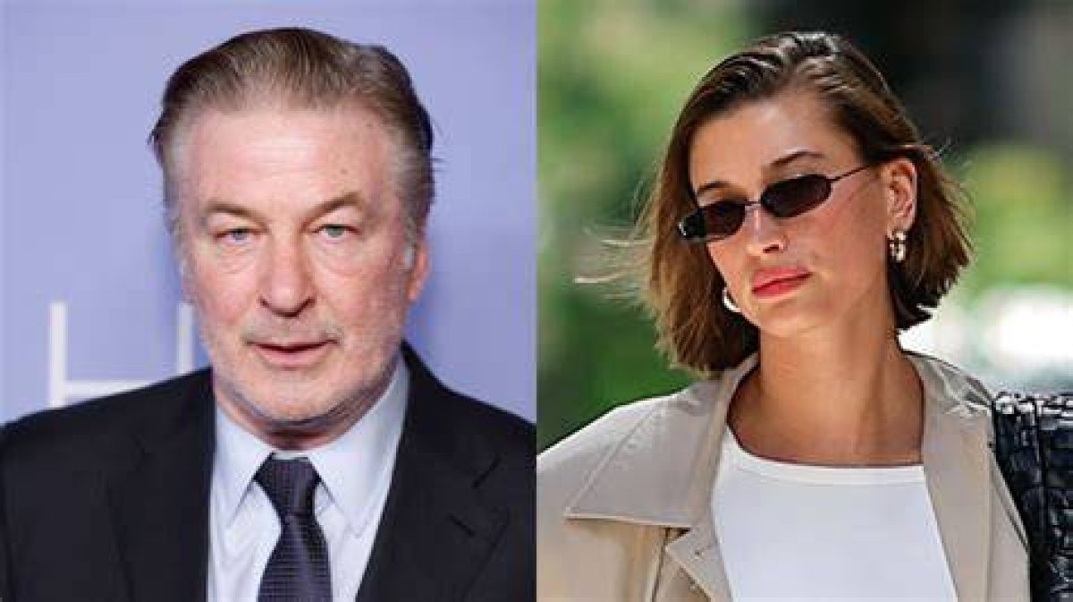 Hailey Baldwin's Ties to Alec Baldwin Revealed