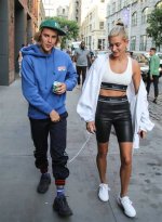 Hailey Bieber's Height and Weight Explored