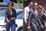 Halle Berry & Gabriel Aubry's Daughter Nahla: Growing up!