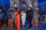 Halloween Wars 2021 Cast, Host and New Format Explored Fri 24 September 2021 21:30 Helen Wil