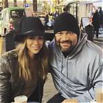 Haloti Ngata – Bio, Wife (Christina Adams), Family, Net Worth, Height, Weight