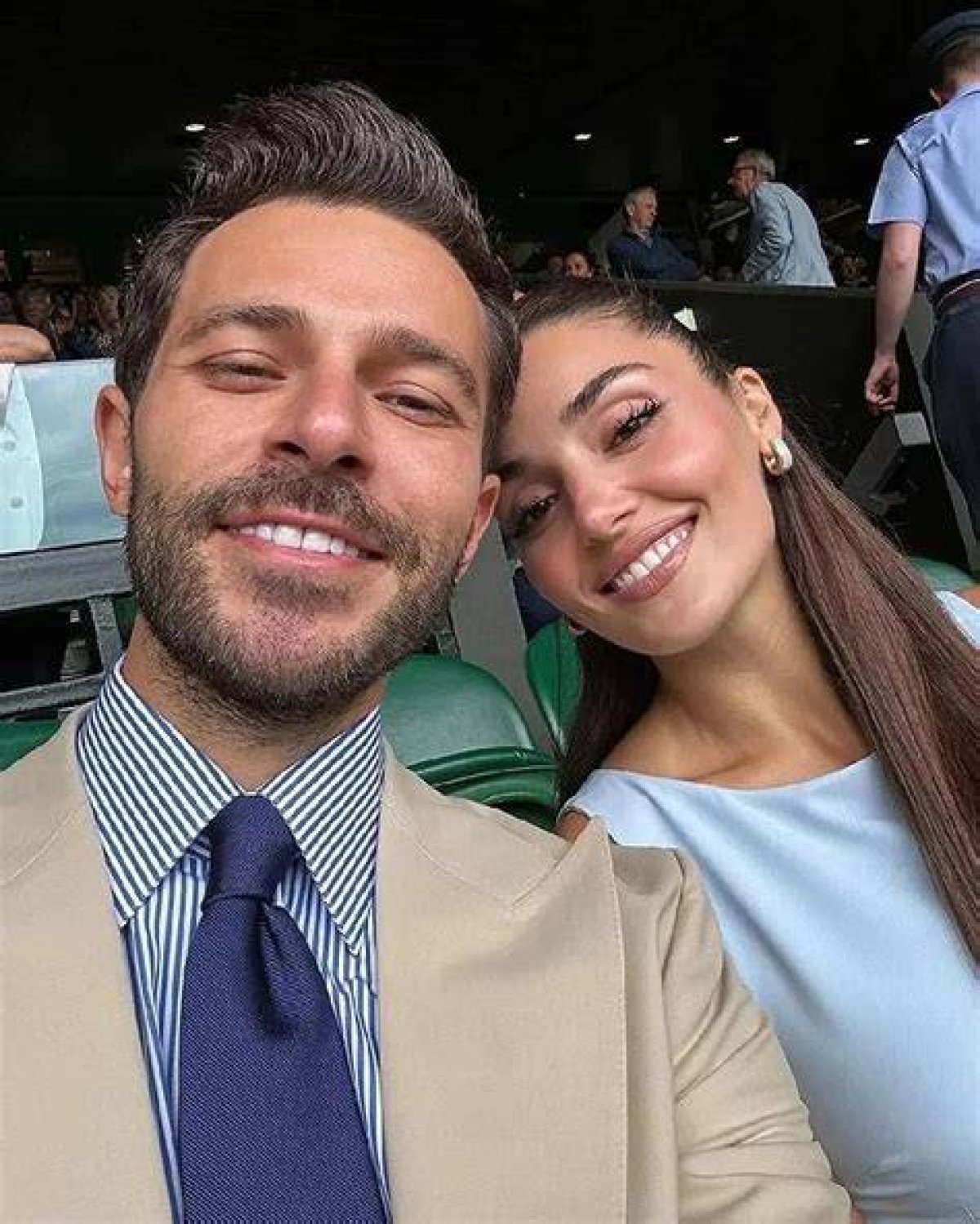 Hande Erçel and Hakan Sabancı: a Deep Dive into Their Lives and Relationship