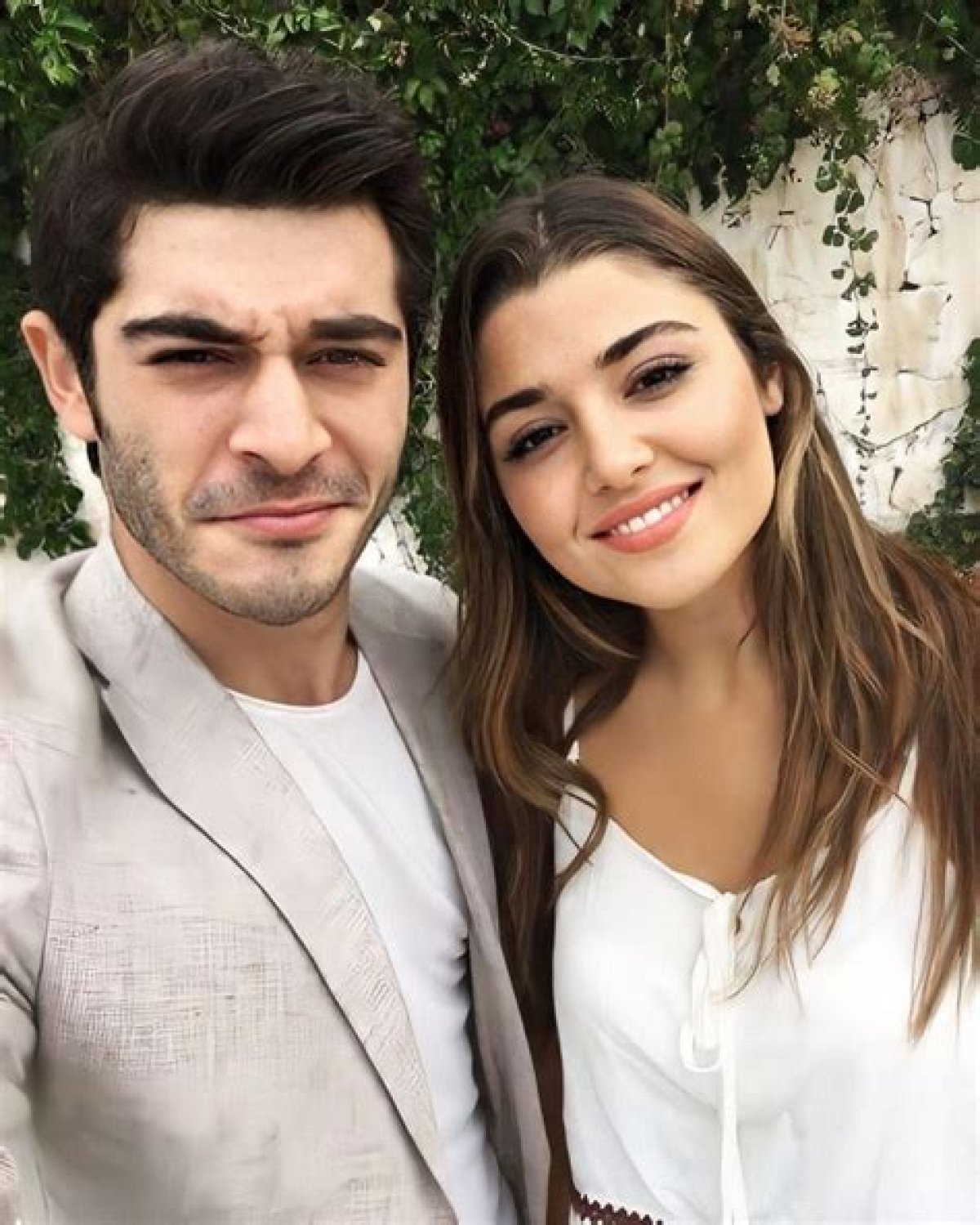 Hande Erçel Husband: Everything You Need to Know