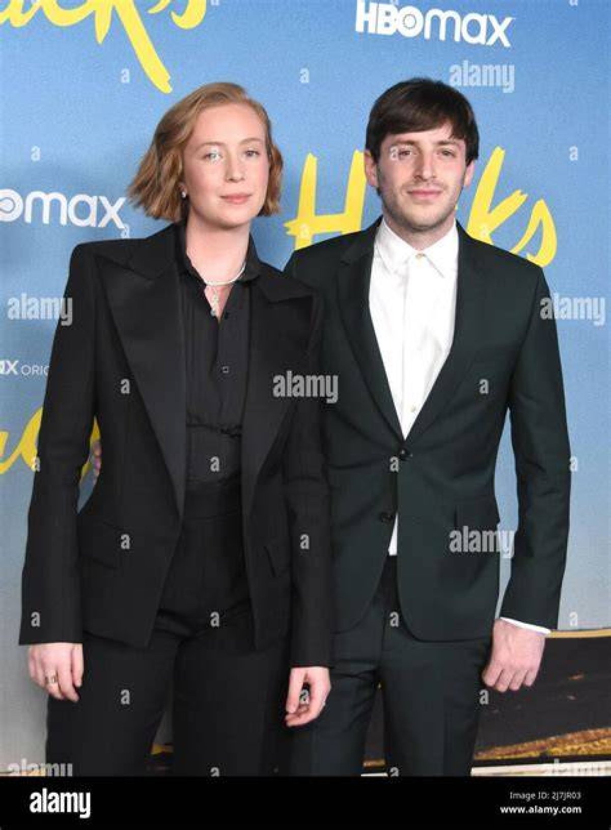 Hannah Einbinder and Alex Edelman: a Deep Dive into Their Lives and Careers