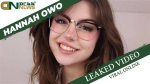 "Hannah Love Only Fans Leak"