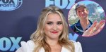 'Hannah Montana' Star Emily Osment Announces Engagement to Jack Anthony -- See the Ring |