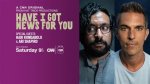 Hari Kondabolu Will Join the Cast of Netflixs Snack vs Chef as a Host |