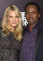 Harold Perrineau's Life, Age, and Wife Revealed