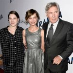 Harrison Ford Son, Wife, Children, Height, Daughter, Is He Dead?