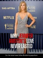 Has Jennifer Aniston Died? the Truth Behind the Rumors