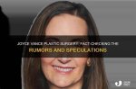 Has Joyce Vance Undergone Neck Surgery? Husband and Father in Law Name