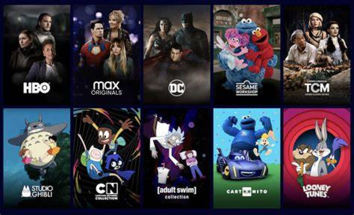Hbo Max Animated Series an Instant Hit as Viewers Laud Its 'Pretty