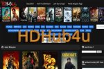 Hdhub4U 2024: the Ultimate Guide to Streaming Movies and Tv Shows