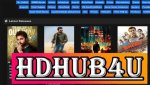 Hdhub4U Delivery: the Ultimate Source for Hindi Dubbed Movies