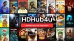 Hdhub4U in Hindi: the Ultimate Guide to Hindi Entertainment