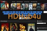Hdhub4U Movie Download Bollywood: Your Ultimate Guide
