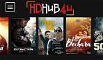 Hdhub4U Movie in Hindi: a Comprehensive Guide to Streaming and Downloading