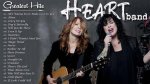 Heart Band Songs: a Journey Through Their Timeless Melodies
