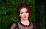 Helena Bonham Carter- Age, Husband, Net Worth, Height, Weight |