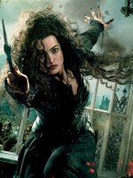 Helena Bonham Carter and Harry Potter: a Magical Connection