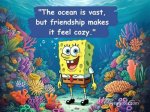 Hilarious Spongebob Quotes: a Splash of Laughter